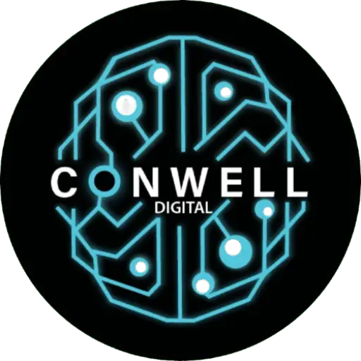 Conwell Logo