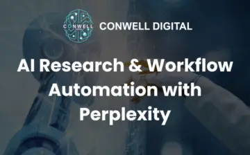 AI Research & Workflow Automation with Perplexity
