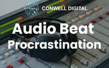 (Audio) - Beat Procrastination