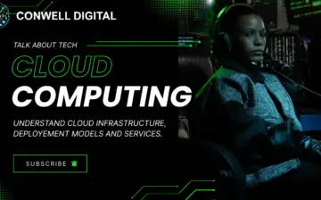 Cloud Computing Fundamentals — Beginner to Advanced (Step by Step)