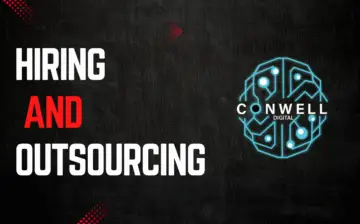 Hiring and Outsourcing