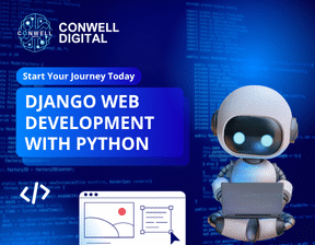 Django Web Development with Python