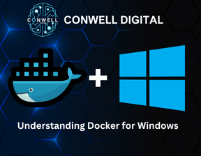 Understanding Docker for Windows