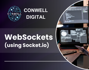 WebSockets using Socket.io